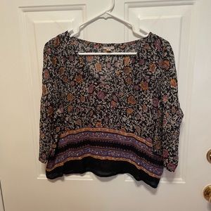 Urban outfitters top